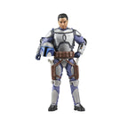 Image produit Star Wars Épisode II figurine Black Series Jango Fett 15 cm