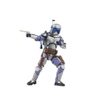 Image produit Star Wars Épisode II figurine Black Series Jango Fett 15 cm