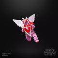 Image produit Star Wars Black Series figurine Ewok (Valentine’s Day Edition) 15 cm