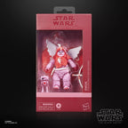 Image produit Star Wars Black Series figurine Ewok (Valentine’s Day Edition) 15 cm