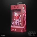 Image produit Star Wars Black Series figurine Ewok (Valentine’s Day Edition) 15 cm