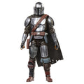 Image produit Star Wars : The Mandalorian & Grogu Black Series Figurine articulée The Mandalorian & Grogu 15 cm