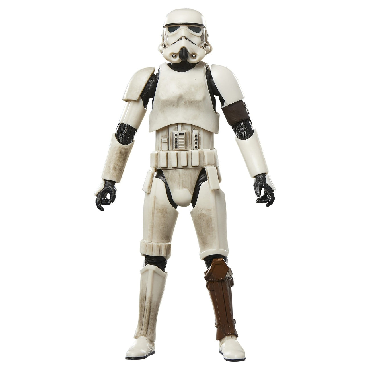 Product image Star Wars: The Mandalorian & Grogu Black Series Action Figure Imperial Remnant Stormtrooper 15 cm