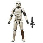 Product image Star Wars: The Mandalorian & Grogu Black Series Action Figure Imperial Remnant Stormtrooper 15 cm