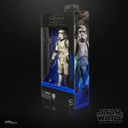 Product image Star Wars: The Mandalorian & Grogu Black Series Action Figure Imperial Remnant Stormtrooper 15 cm