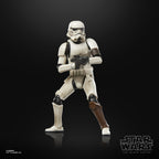 Product image Star Wars: The Mandalorian & Grogu Black Series Action Figure Imperial Remnant Stormtrooper 15 cm