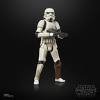 Product image Star Wars: The Mandalorian & Grogu Black Series Action Figure Imperial Remnant Stormtrooper 15 cm