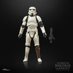 Product image Star Wars: The Mandalorian & Grogu Black Series Action Figure Imperial Remnant Stormtrooper 15 cm