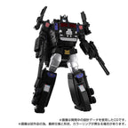 Image produit Transformers Team-Up Series figurine articulée MPG-16 Nucleon Quest Super Convoy 28 cm