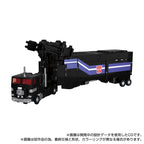 Image produit Transformers Team-Up Series figurine articulée MPG-16 Nucleon Quest Super Convoy 28 cm