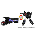 Image produit Transformers Team-Up Series figurine articulée MPG-16 Nucleon Quest Super Convoy 28 cm