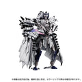 Image produit Transformers Team-Up Series figurine Monster Hunter Silver Rathalos Prime 13 cm