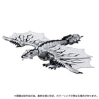 Image produit Transformers Team-Up Series figurine Monster Hunter Silver Rathalos Prime 13 cm