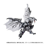 Image produit Transformers Team-Up Series figurine Monster Hunter Silver Rathalos Prime 13 cm