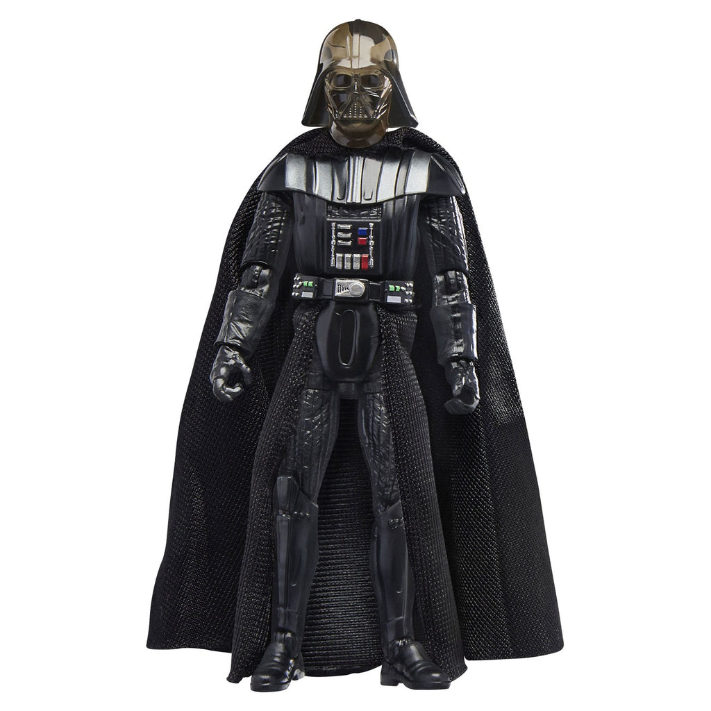 Image produit Star Wars Épisode VI Figurine Vintage Collection Darth Vader (Emperor's Wrath) 10 cm