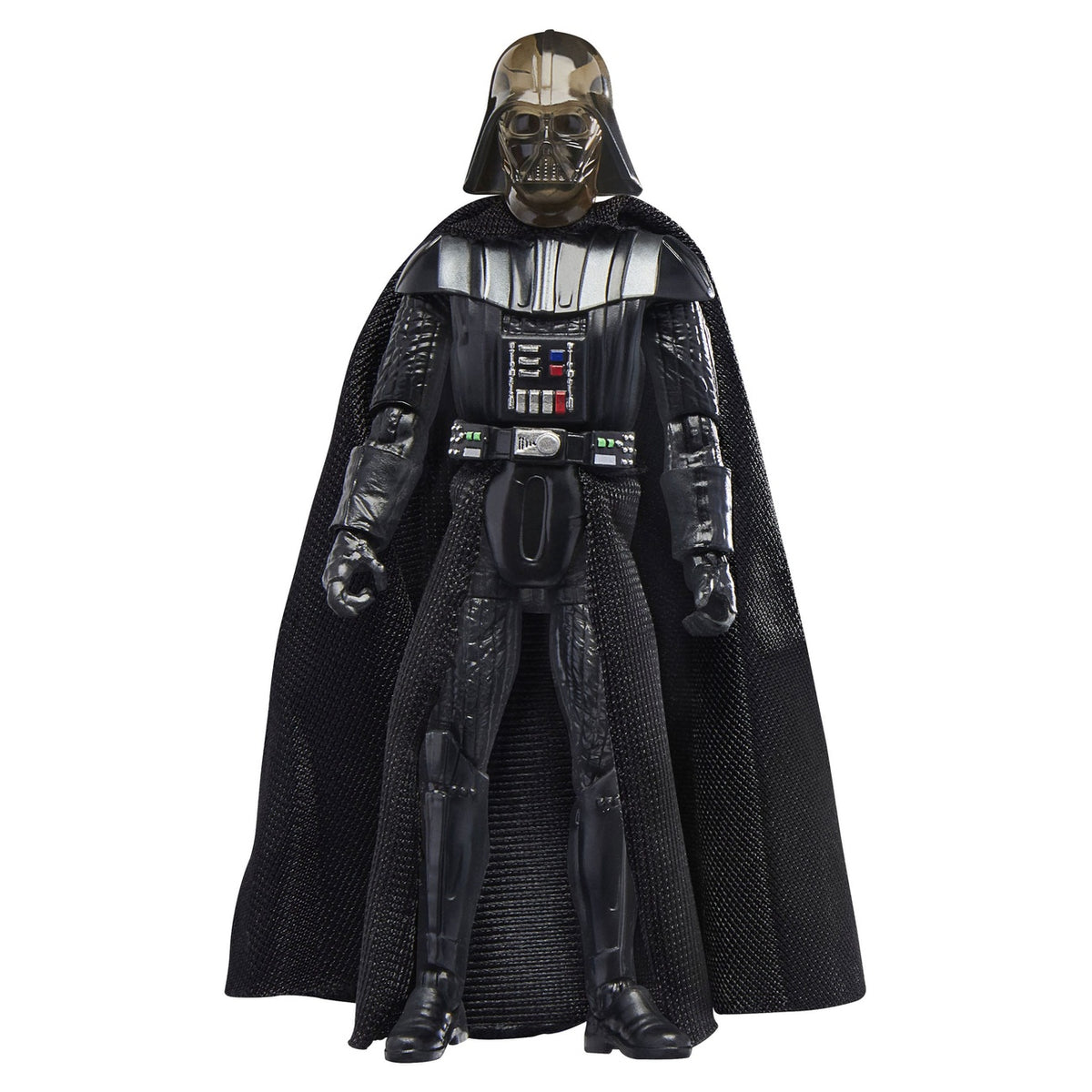 Image produit Star Wars Épisode VI Figurine Vintage Collection Darth Vader (Emperor's Wrath) 10 cm
