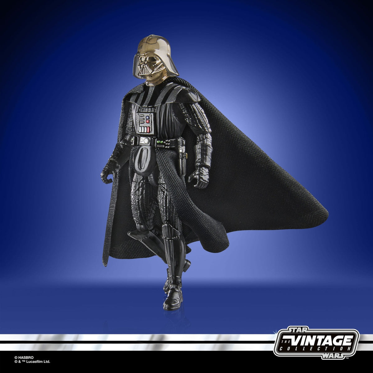 Image produit Star Wars Épisode VI Figurine Vintage Collection Darth Vader (Emperor's Wrath) 10 cm