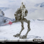 Image produit Star Wars : The Mandalorian & Grogu véhicule Vintage Collection Imperial Remnant AT-RT 10 cm