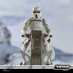 Image produit Star Wars : The Mandalorian & Grogu véhicule Vintage Collection Imperial Remnant AT-RT 10 cm
