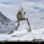 Image produit Star Wars : The Mandalorian & Grogu véhicule Vintage Collection Imperial Remnant AT-RT 10 cm