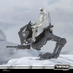 Image produit Star Wars : The Mandalorian & Grogu véhicule Vintage Collection Imperial Remnant AT-RT 10 cm