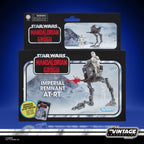 Image produit Star Wars : The Mandalorian & Grogu véhicule Vintage Collection Imperial Remnant AT-RT 10 cm