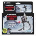 Image produit Star Wars : The Mandalorian & Grogu véhicule Vintage Collection Imperial Remnant AT-RT 10 cm