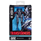 Image produit Transformers One Studio Series figurine articulée Deluxe Class Airachnid 11 cm
