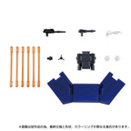 Image produit Transformers Dramatic Capture Series Lot de 3 figurines d’action Cybertron Chase
