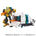 Image produit Transformers Dramatic Capture Series Lot de 3 figurines d’action Cybertron Chase