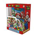 Image produit Super Mario Boîte Cadeau Premium