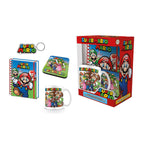Image produit Super Mario Boîte Cadeau Premium