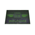 Image produit Tapis d’entrée Friends Central Perk 40 x 60 cm