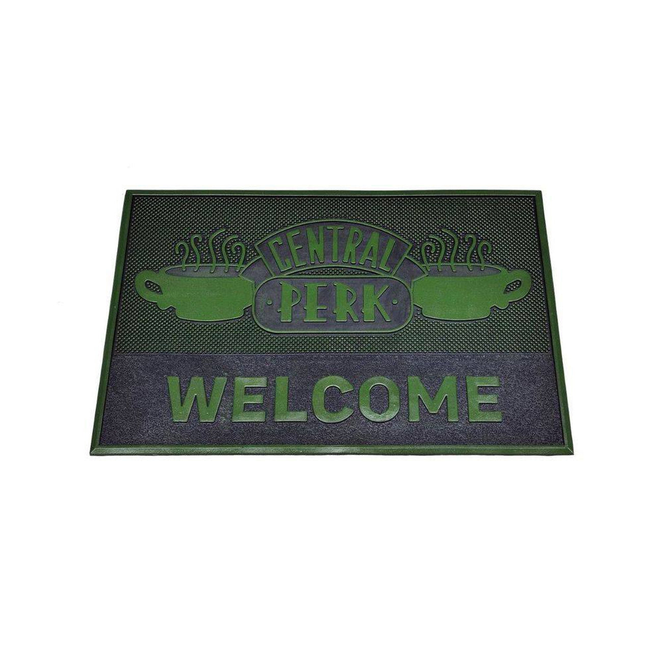 Image produit Tapis d’entrée Friends Central Perk 40 x 60 cm