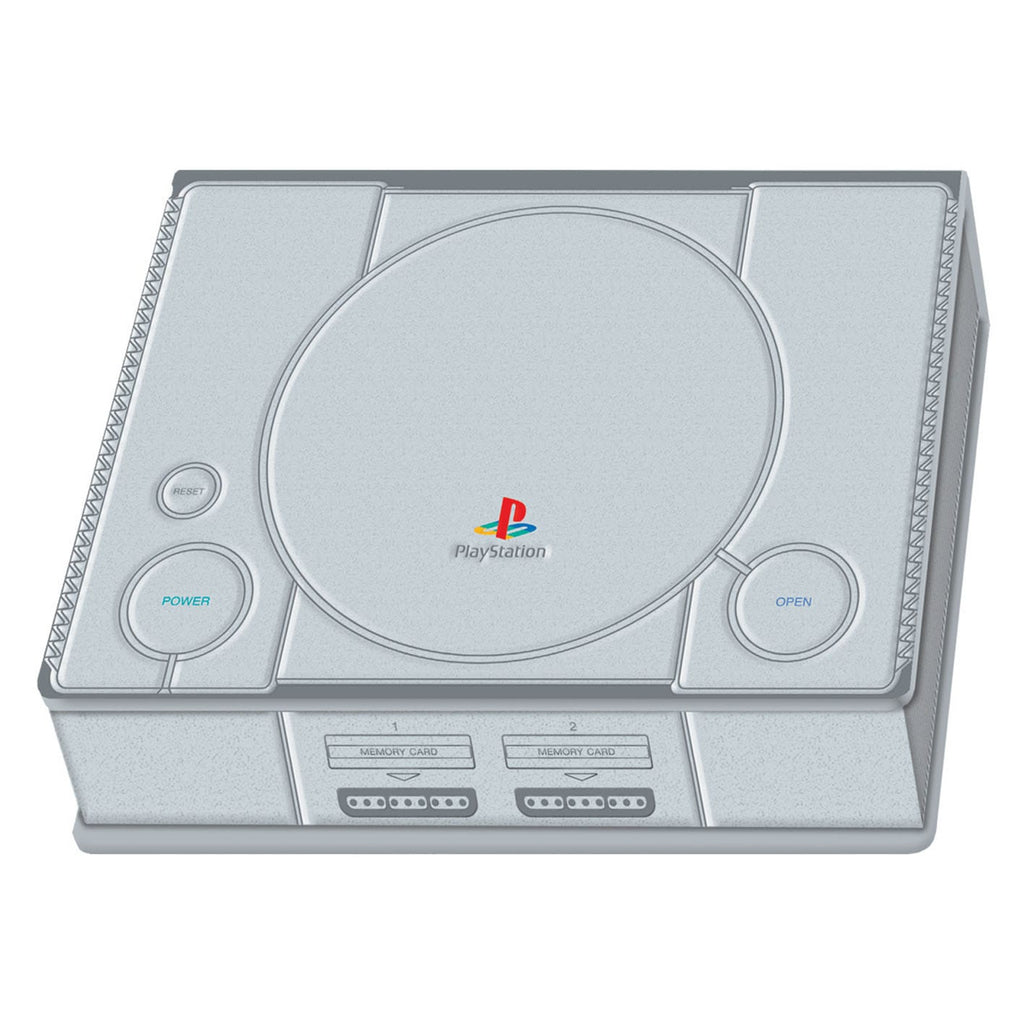 Image produit Boîte cadeau Premium PlayStation PS Classic