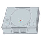 Image produit Boîte cadeau Premium PlayStation PS Classic