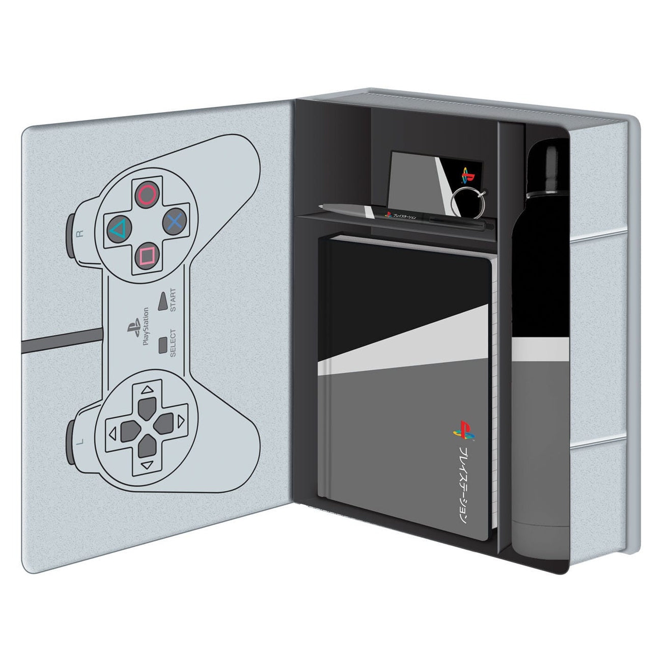 Image produit Boîte cadeau Premium PlayStation PS Classic
