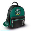 Image produit Harry Potter Sac à dos Serpentard