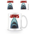 Image produit Jaws Mug Shark Head