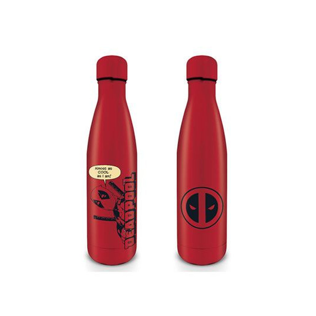 Image produit Gourde Deadpool Peek-a-Boo
