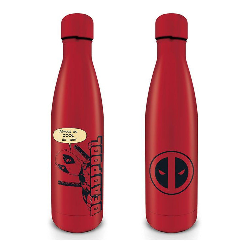 Image produit Gourde Deadpool Peek-a-Boo