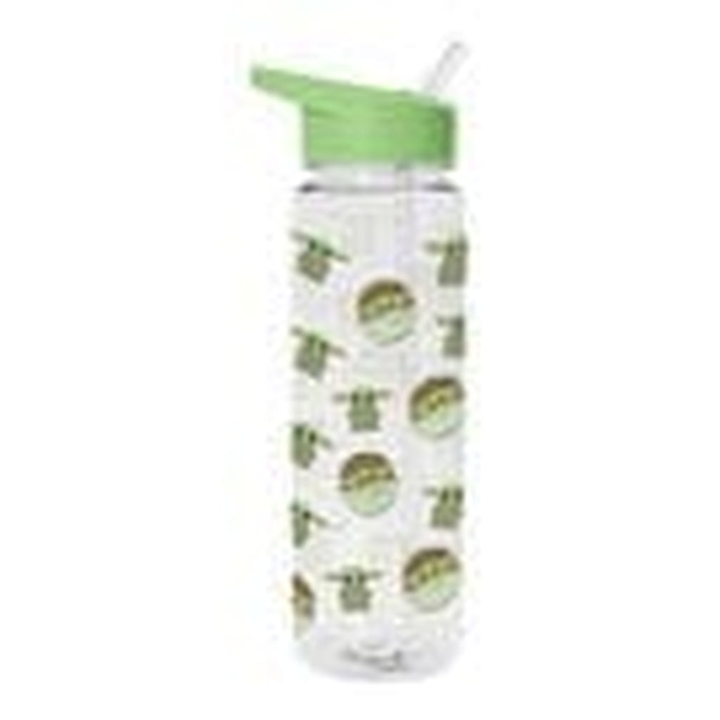 Product image Star Wars: The Mandalorian Water Bottle The Child