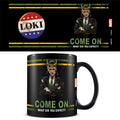 Image produit Loki Mug What did you expect?