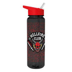 Image produit Stranger Things 4 Gourde Hellfire Club