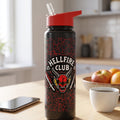 Image produit Stranger Things 4 Gourde Hellfire Club