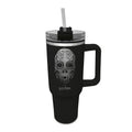 Image produit Harry Potter Gobelet en acier inoxydable The Dark Arts 1130 ml