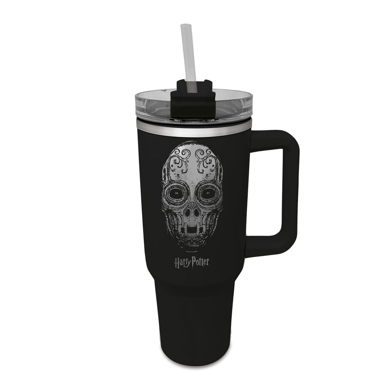 Product image Harry Potter Stainless Steel Tumbler The Dark Arts 1130 ml