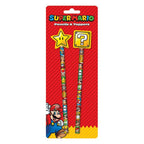Image produit Set d’écriture Super Mario 2 pièces