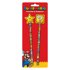 Image produit Set d’écriture Super Mario 2 pièces