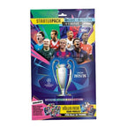 Image produit UEFA Champions League 2025/26 Sticker Collection Starter Pack